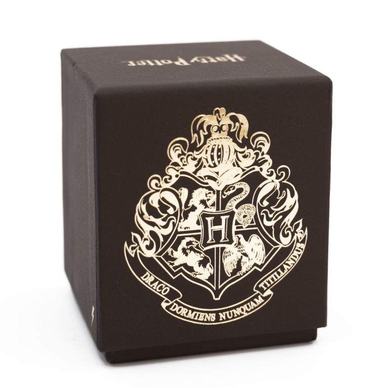 Bougie parfumée HARRY POTTER - Gryffondor