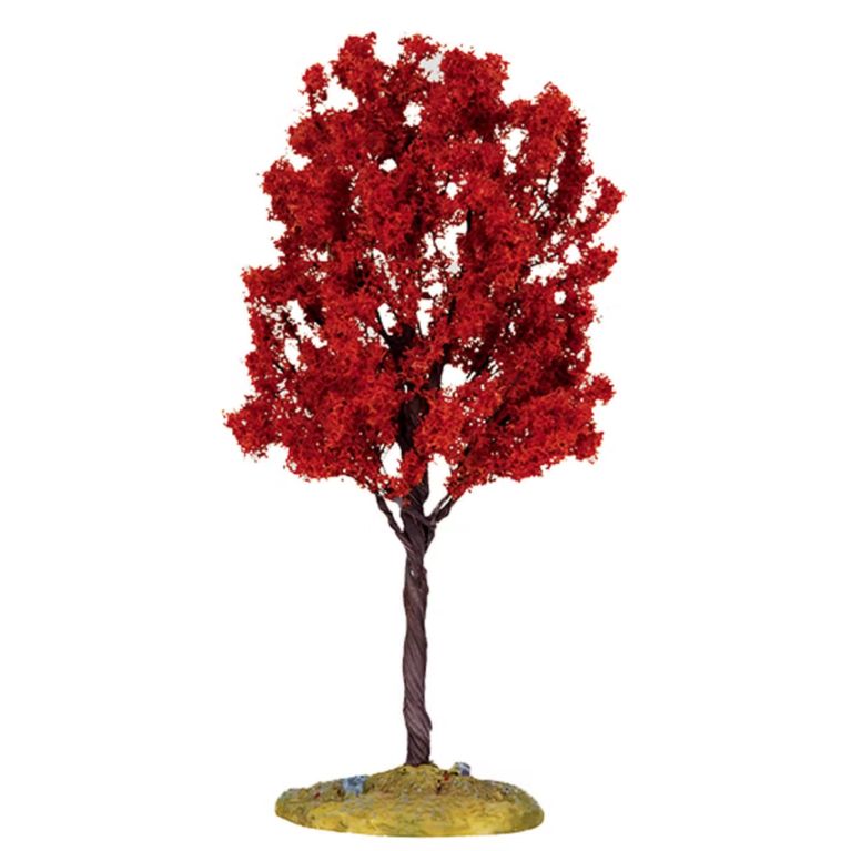 LEMAX 44801 - Arbre cyprès chauve - Moyen - H15 cm