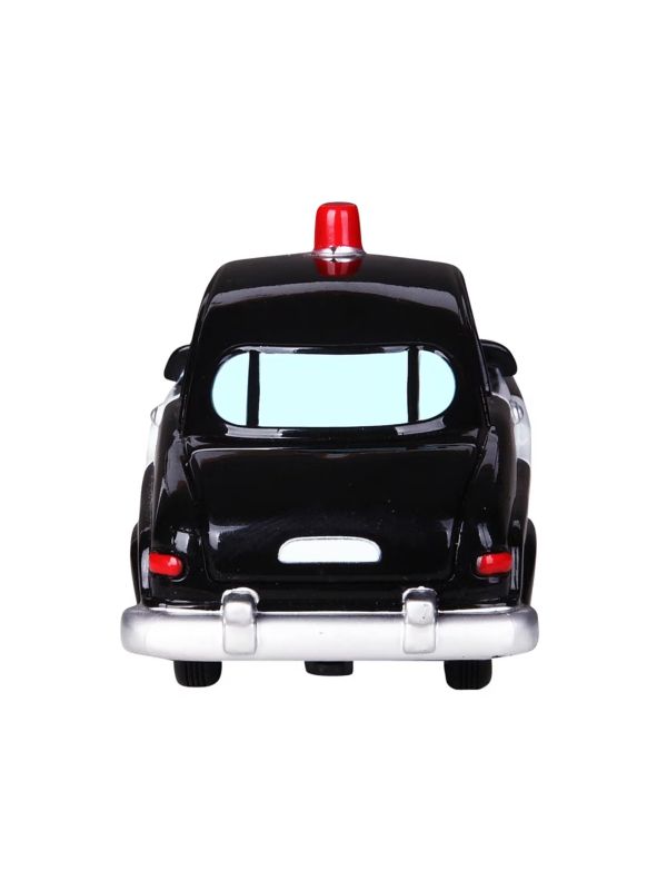 LEMAX 84833 - Figurine voiture de police
