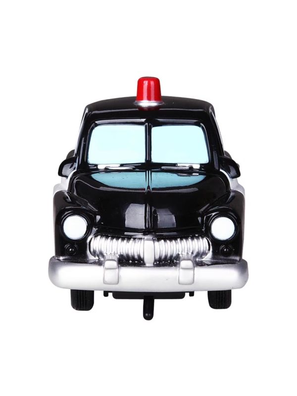 LEMAX 84833 - Figurine voiture de police