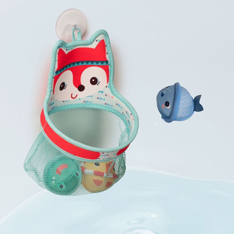 Alice Basket de bain