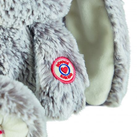 Peluche éléphant Noa musivale