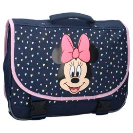Cartable Minnie Mouse