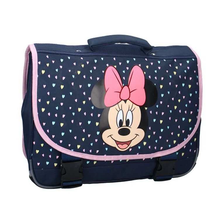 Cartable Minnie Mouse