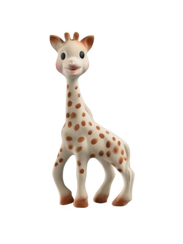101-000-012 Sophie la girafe