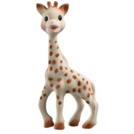101-000-012 Sophie la girafe