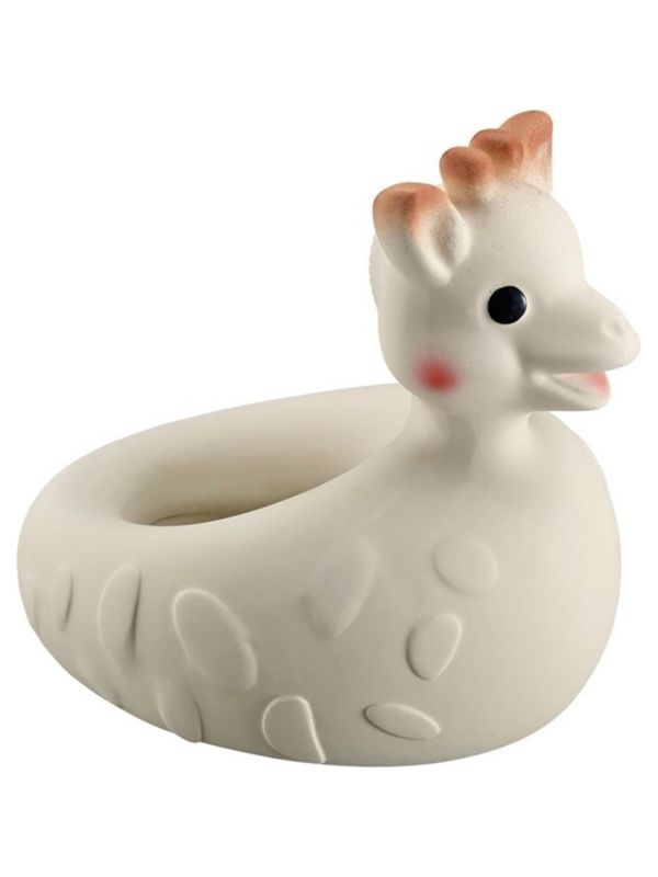 101-024-021 Jouet de bain Sophie la Girafe