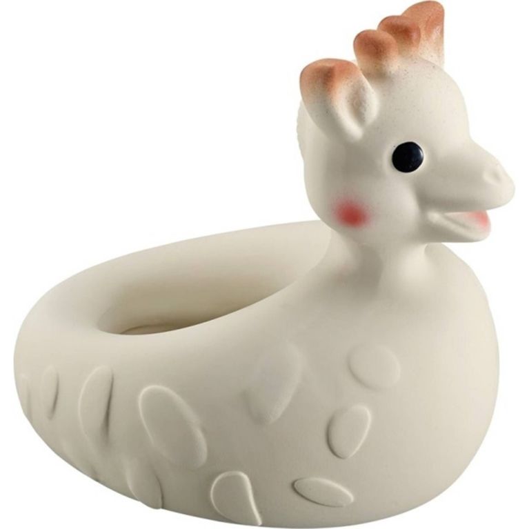 101-024-021 Jouet de bain Sophie la Girafe