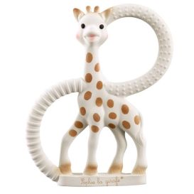 101-024-007 Anneau de dentition Sophie la Girafe dans boite