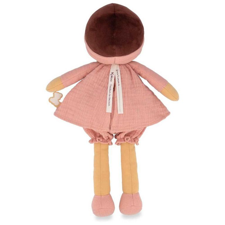 Doudou moyenne poupée TENDRESSE 40 cm – différents modèles