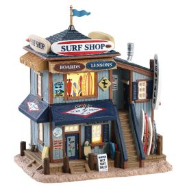 Boutique de surf "Skip"