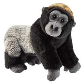 Peluche gorille