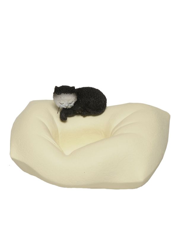 Figurine chat Dubout-Gros dodo-