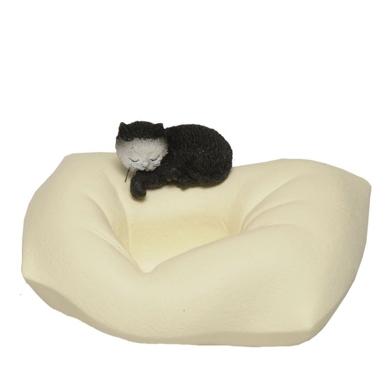 Figurine chat Dubout-Gros dodo-