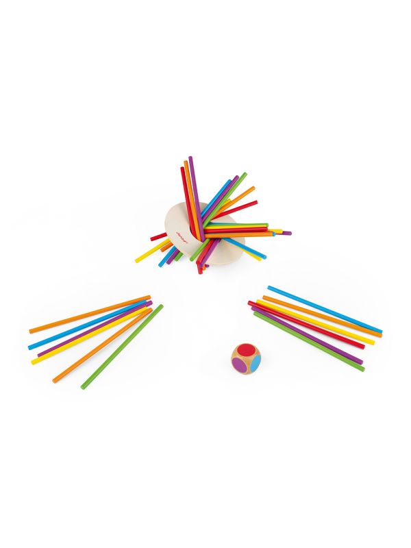 Crazy sticks - jeux d'adresse