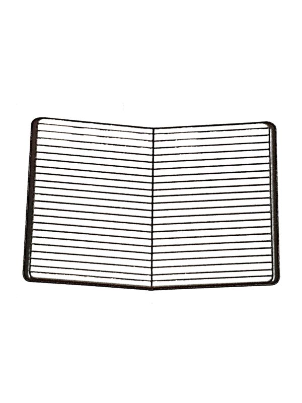 Carnet "Notebook" A6 avec spirale - Intérieur
