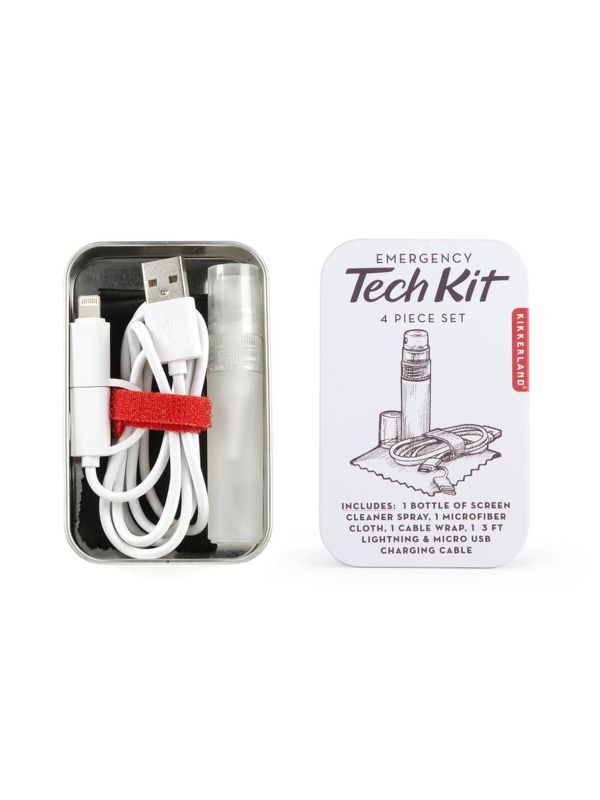 Kit de poche : technique multimédia