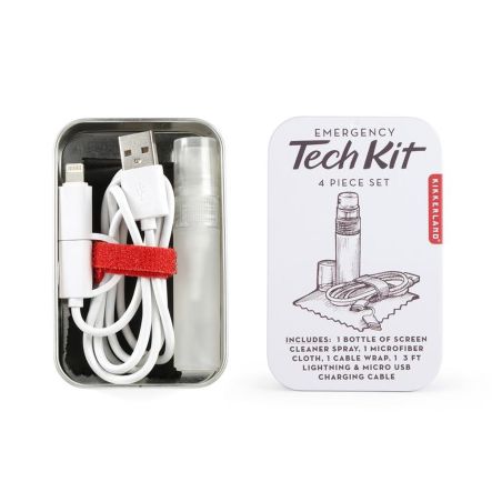 Kit de poche : technique multimédia