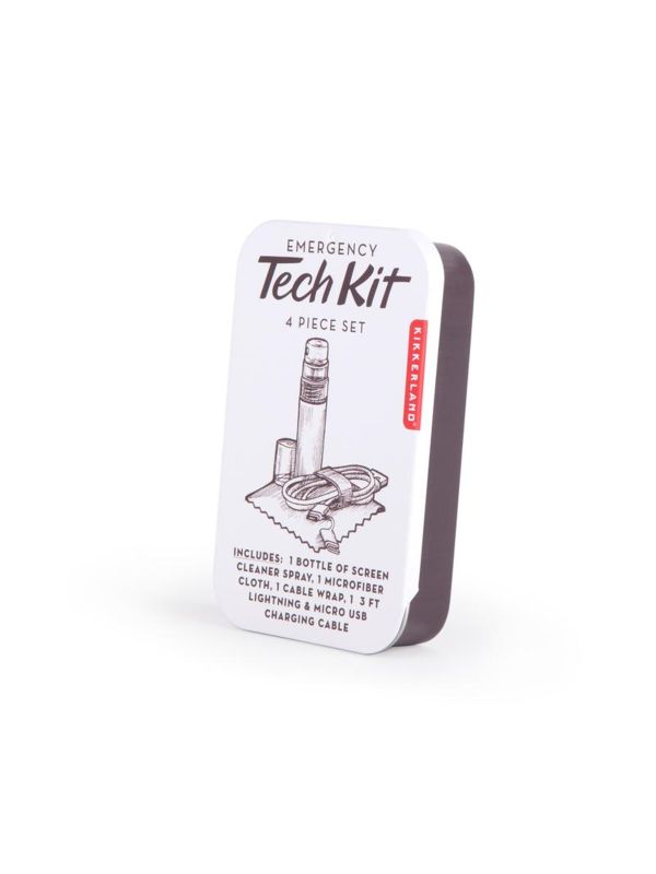 Kit de poche : technique multimédia