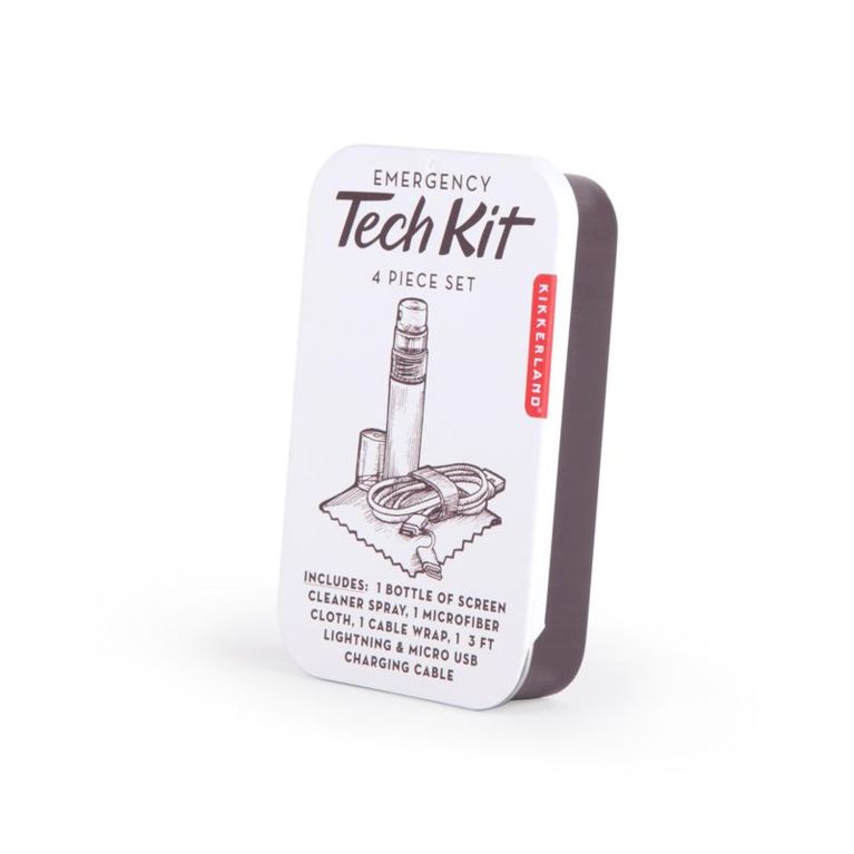 Kit de poche : technique multimédia