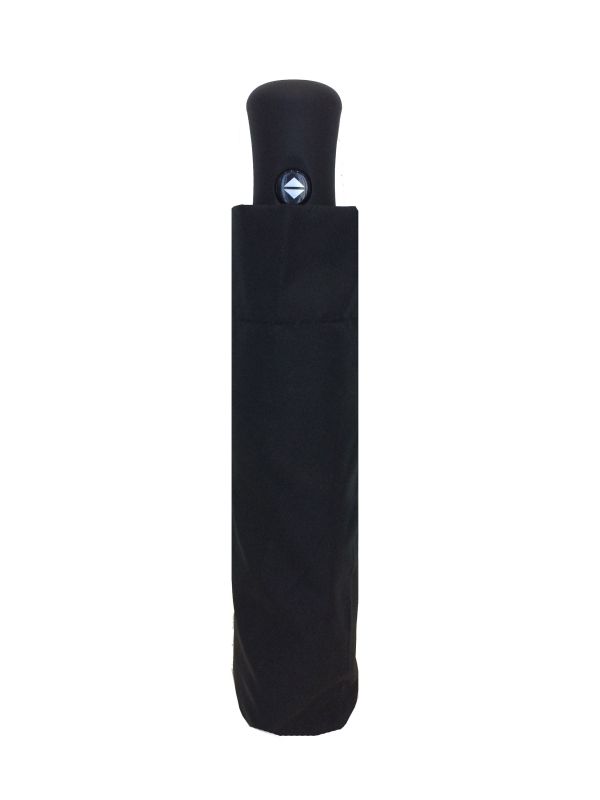 Parapluie noir mini  automatique