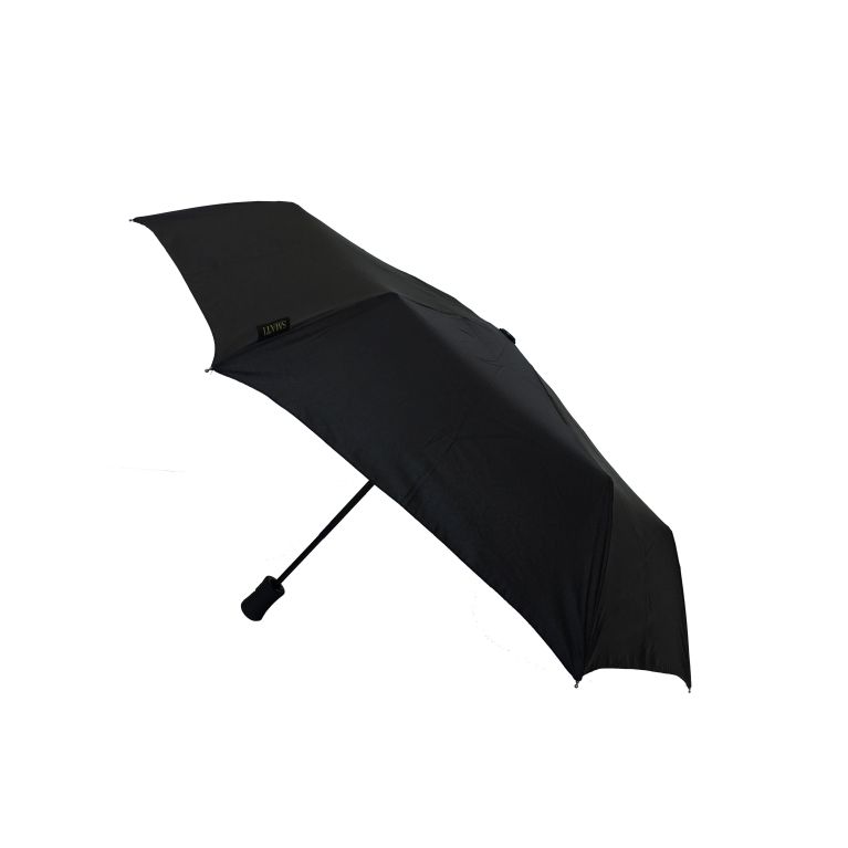 Parapluie noir mini  automatique