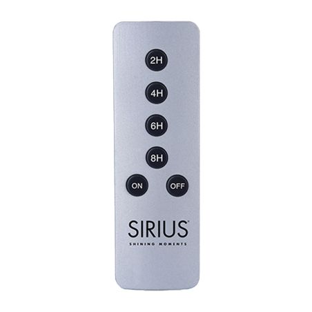 Telecommande  marque SIRIUS