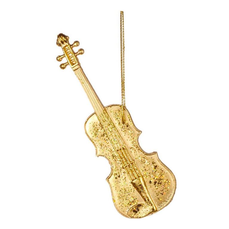 Suspension instruments de musique - Violon